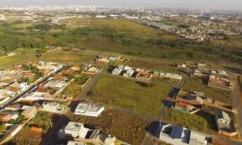 Imagem 6: Loteamento Jardins Fonte Nova ( Goiânia .Goiás