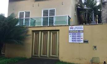 Imagem 2: CASA A VENDA,3 QUARTOS, SUÍTE,2 BANHOS SOCIAIS, COM SACADAS,RESIDENCIAL, CIDADE VERDE,GOIÂ