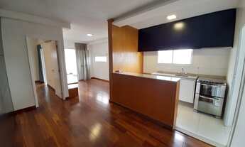 Imagem 6: Jardins locação 89 m² 2 suítes 2 vagas Prédio com lazer!