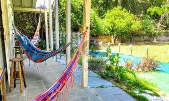 Imagem 3: Casa com 3 dormitórios à venda, 95 m² por R$ 880.000,00 - Condomínio São Joaquim - Vinhedo