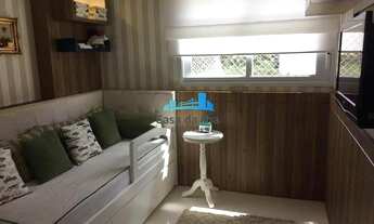 Imagem 6: Florianópolis - Apartamento Padrão - Itacorubi