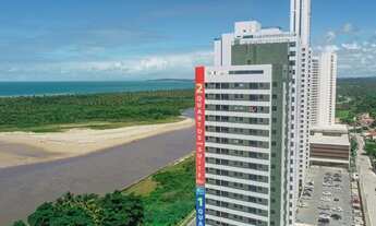 Imagem: Apartamento com 01 quarto 40m² pronto para