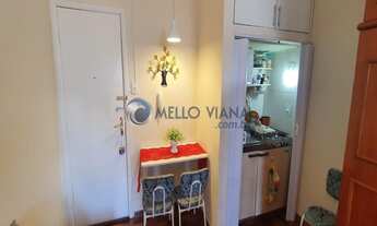 Imagem 7: Apartamento/Kitnet no centro de São Lourenço MG