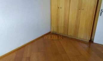 Imagem 7: Apartamento de 2 quartos para compra - Jardim Guanciale - Campo Limpo Paulista