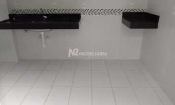 Imagem 6: Venda Apartamento terreo Novo Mundo