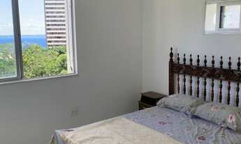 Imagem 6: Apartamento para venda com 102 metros quadrados com 3 quartos em Vitória - Salvador - BA