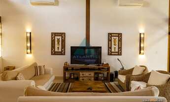 Imagem 3: Casa com 4 dorms, Condomínio Lagoinha, Ubatuba - R$ 3.2 mi, Cod: 1474