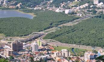 Imagem: Venda Terreno Itacorubi Florianópolis SC
