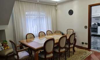 Imagem 3: Sobrado à venda no bairro Vila Gomes Cardim - São Paulo/SP, Zona Leste