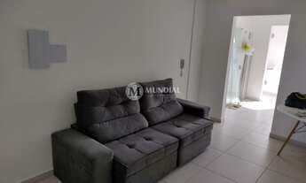 Imagem 3: 2 DORMITÓRIOS SENDO 1 SUITE