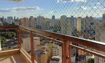 Imagem 7: Residencial Leo Lynce