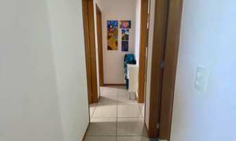 Imagem 4: Apartamento Garden Três Américas - 03 Quartos - 01 Suíte - 01 Banheiro - 02 Vagas Garagem