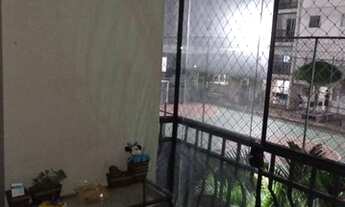 Imagem 2: Apartamento com 3 dormitórios à venda, 65 m² por R$ 350.000,00 - Loteamento City Jaragua