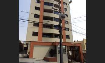 Imagem 2: LONDRINA - Apartamento Padrão - Jardim Agari