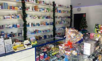 Imagem 3: Vendo ou troco drogaria