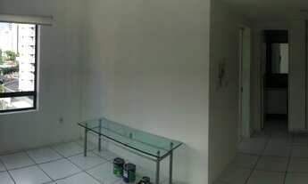 Imagem 3: Excelente Apartamento para aluguel com 37 metros quadrados com 1 quarto no Rosarinho