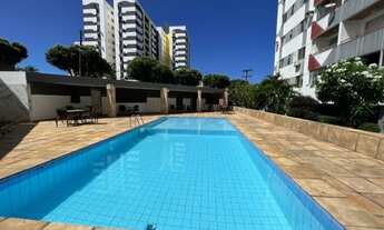 Imagem: APARTAMENTO 3 QUARTOS (2 SUÍTES), 97 m2