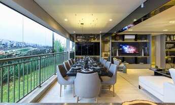 Imagem 7: Apartamento a venda de 76m² com 2 suítes e 1 vaga no Butantã - São Paulo - SP