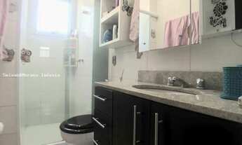 Imagem 7: Apartamento para Venda em Nova Iguaçu, Centro, 4 dormitórios, 3 suítes, 4 banheiros, 2 vag