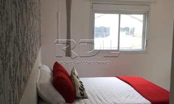 Imagem 3: Apartamento à venda, 3 quartos, 2 suítes, 2 vagas, Vila Valparaíso - Santo André/SP