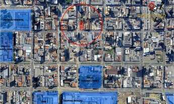 Imagem 5: Studios Manhattan Tower, à venda a partir de R$ 263.725 - Centro - Curitiba/PR