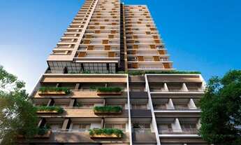 Imagem 3: ::No Paraíso | Studio+ | 24 m² | Pé direito de 3,40m