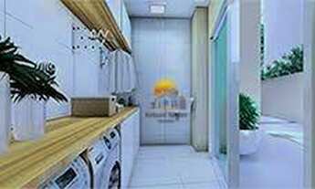 Imagem 6: Meireles - Apartamento 33,02m² com 1 suíte reversível