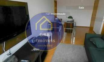 Imagem 2: Apartamento completo, mobiliado e próximo ao metrô Moema e Eucaliptos!