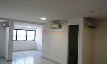 Imagem: Conjunto Comercial Disponível para Locação