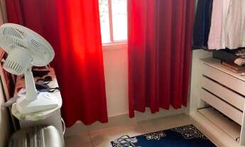 Imagem 6: OPORTUNIDADE Apartamento a venda 50 metros 2 quartos em Parque Marabá - Taboão da Serra