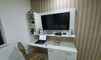 Imagem 6: Apartamento a venda em Piatã de três quartos , sendo uma suíte. Denise Leal