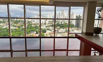 Imagem 5: Apartamento para aluguel com 31 metros quadrados com 1 quarto em Setor Marista - Goiânia