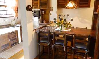 Imagem 4: GAROPABA - Casa Padrão - Morrinhos