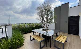 Imagem 3: 1 dormitório totalmente decorado e equipado com muito bom gosto! ao lado do metrô São Juda