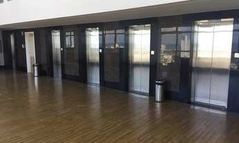 Imagem 7: OPORTUNIDADE - SALA EM ANDAR ALTO E PRONTA PARA USO COM 41 m², EXCELENTE EMPRESARIAL