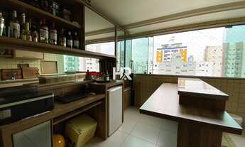 Imagem 6: Apartamento Grande prox Bistekao 115m privativos 2 vagas de garagem