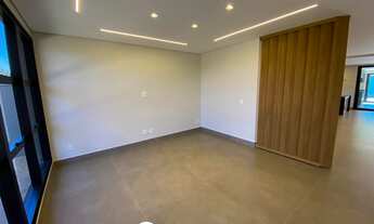 Imagem 3: Casa à venda no condomínio Reserva Santa Luisa em Ribeirão Preto/SP