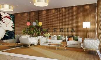 Imagem 5: Apartamento à venda no Estreito com 02 dormitórios sendo 01 suíte