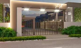 Imagem 3: Sobrado de condomínio para venda com 131 m² com 3 suítes plenas, Santa Luzia, Aparecida d