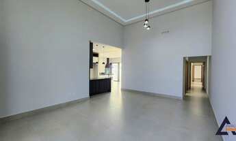 Imagem 3: CASA À VENDA NO CONDOMÍNIO JARDIM PIEMONTE