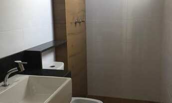 Imagem 6: Cobertura com cheirinho de novo