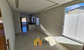 Imagem 4: Casa com 3 dormitórios à venda, 140 m² por R$ 449.900,00 - Fernão Dias - Igarapé/MG