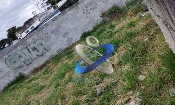 Imagem 3: Área com projeto aprovado aptos