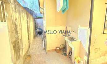 Imagem 3: Casa 3 quartos sendo 2 suítes com 3 vagas para carros próximo ao centro São Lourenço MG