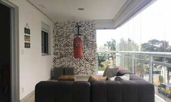 Imagem 6: Apartamento para venda possui 151 metros quadrados com 4 quartos