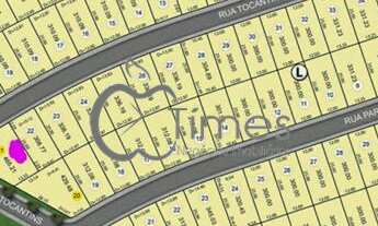 Imagem 4: Terreno em condomínio no Jardins Porto - Bairro Jardins Porto em Senador Canedo