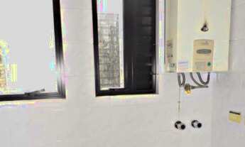 Imagem 4: APARTAMENTO RESIDENCIAL em CURITIBA - PR, CENTRO