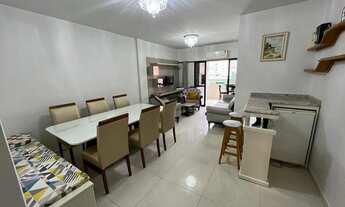 Imagem 3: Apartamento para venda possui 110 metros quadrados com 3 quartos em Meia Praia - Itapema