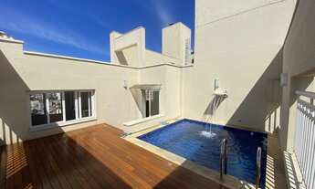 Imagem: Cobertura para venda com 348 metros quadrados