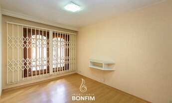 Imagem 6: CURITIBA - Casa Padrão - Xaxim